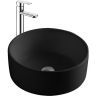 Раковина-чаша Aquatek 40 AQ5118-MB Черная матовая