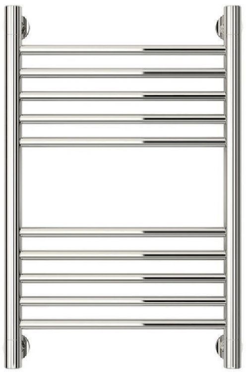Водяной полотенцесушитель Сунержа Богема+ 600х400 Хром