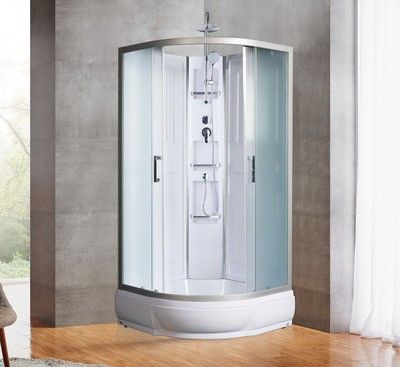 Душевая кабина River Lena Б/К 90/26 МТ