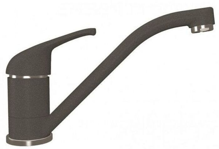 Смеситель для кухни Dr. Gans Нота 319.01l.1123.407 цвет Черный