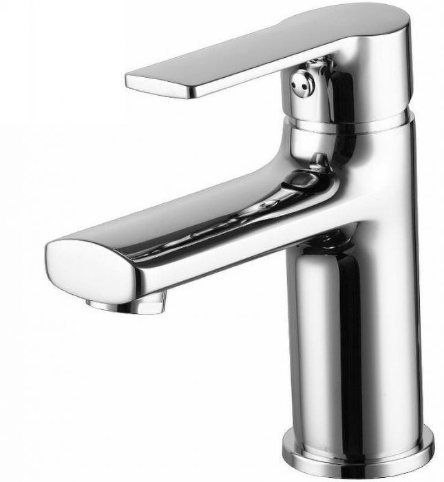Смеситель для раковины Kaiser Oval 56011 Хром