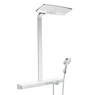 Душевая система Hansgrohe Rainmaker Select 420 2jet Showerpipe, 27168400