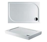 Душевой поддон Riho Kolping DB33 120x80 DB3300500000000 Душевой поддон Riho Kolping DB33 120x80 DB3300500000000
