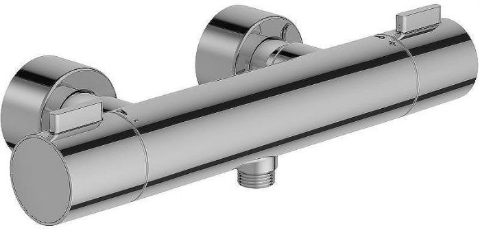 Смеситель для душа Jacob Delafon Cuff E37035-CP Хром