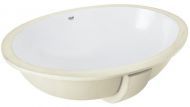 Раковина Grohe Bau Ceramic 56 39423000 Белая