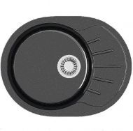 Кухонная мойка Bergg Z10 B010Q004 Черная