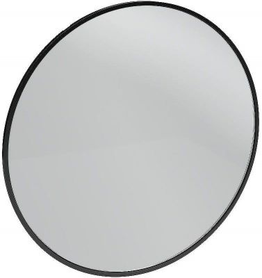 Зеркало Jacob Delafon Odeon Rive Gauche 90 EB1268-S14 Черный сатин