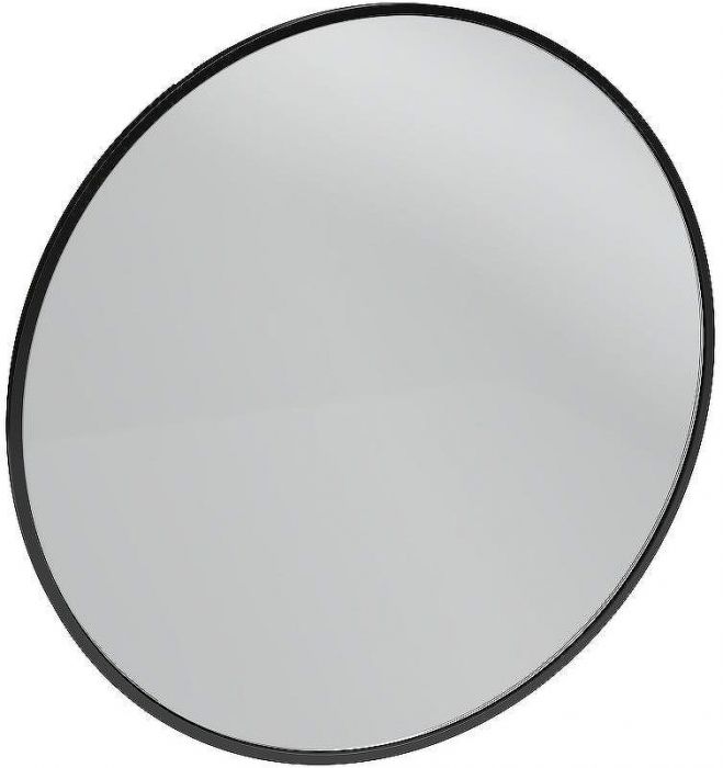 Зеркало Jacob Delafon Odeon Rive Gauche 90 EB1268-S14 Черный сатин