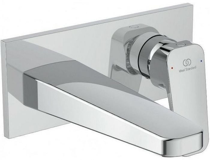 Смеситель для раковины Ideal Standard Ceraplan BD244AA Хром
