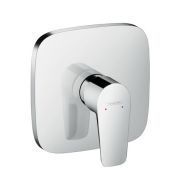 Смеситель для душа, Hansgrohe Talis 71765000 хром Смеситель для душа, Hansgrohe Talis 71765000 хром