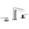 Смеситель для раковины Gessi Emporio Via Manzoni 38612#031 Хром Смеситель для раковины Gessi Emporio Via Manzoni 38612#031 Хром