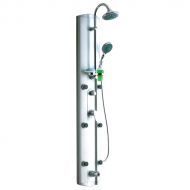 Душевая панель Gllon S2358