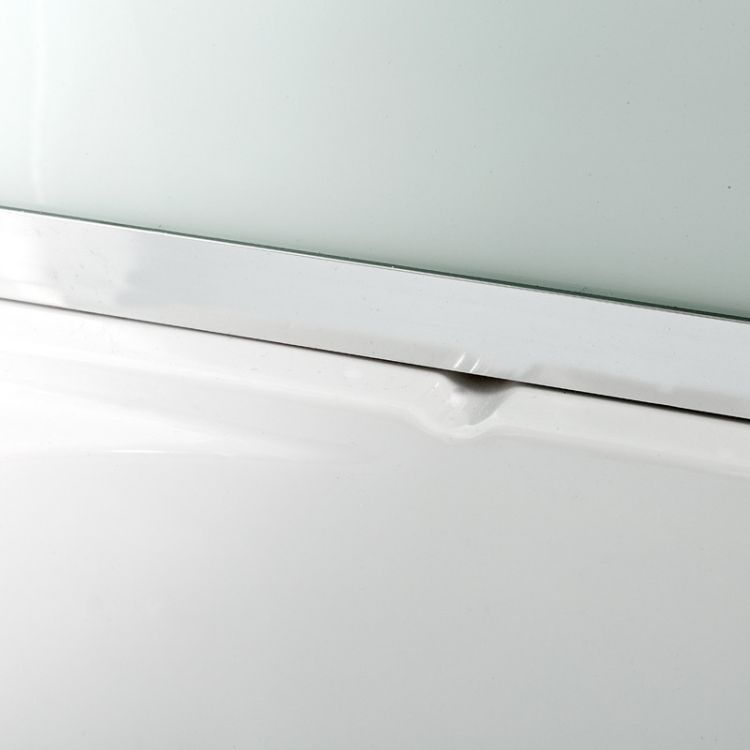 Душевая кабина Deto D90S + эл. 90x90x220 Душевая кабина Deto D90S + эл. 90x90x220