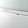 Душевая кабина Deto D90S + эл. 90x90x220