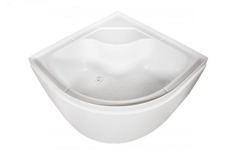 Душевая кабина Deto D90S + эл. 90x90x220 Душевая кабина Deto D90S + эл. 90x90x220