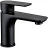 Смеситель для раковины Grocenberg GB2009BL Черный матовый Смеситель для раковины Grocenberg GB2009BL Черный матовый