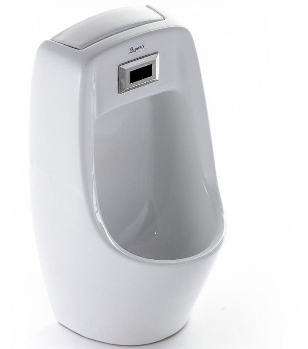 Писсуар Laguraty Sensor 560 Белый