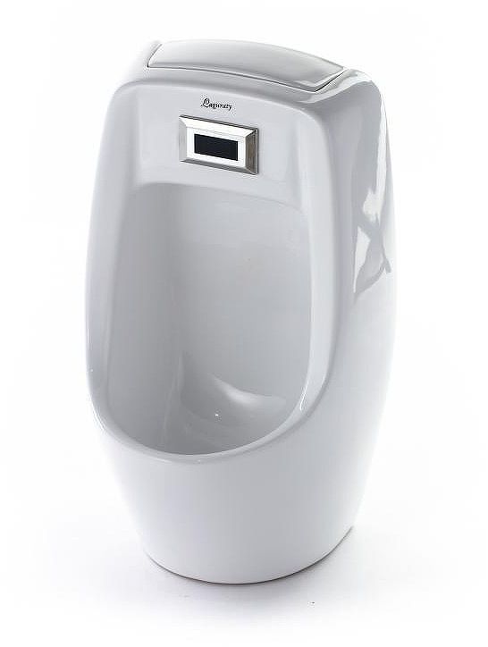 Писсуар Laguraty Sensor 560 Белый