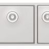 Кухонная мойка Florentina Оптима-740 OHM.460/220.400.В.20.S.10 Нержавеющая сталь сатинированная Кухонная мойка Florentina Оптима-740 OHM.460/220.400.В.20.S.10 Нержавеющая сталь сатинированная
