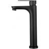 Смеситель для раковины Wonzon & Woghand Alfa WW-A40232-MB цвет Черный матовый Смеситель для раковины Wonzon & Woghand Alfa WW-A40232-MB цвет Черный матовый