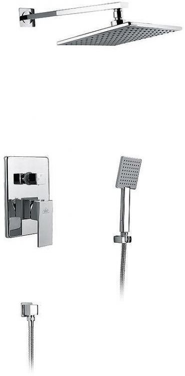 Душевая система Timo Selene SX-2069/00 SM1113 Хром