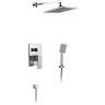 Душевая система Timo Selene SX-2069/00 SM1113 Хром