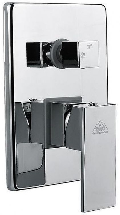 Душевая система Timo Selene SX-2069/00 SM1113 Хром