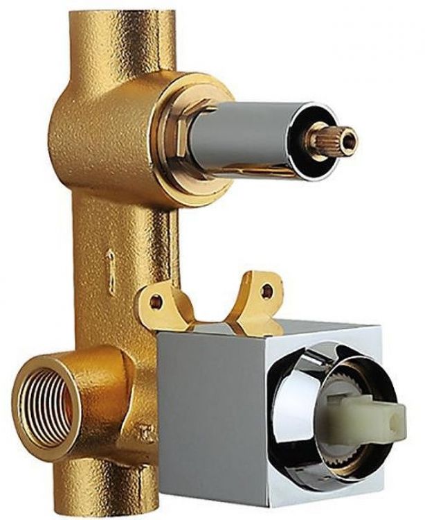 Душевая система Timo Selene SX-2069/00 SM1113 Хром