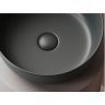 Накладная раковина CERAMICANOVA Element 356x356x135 мм CN6073MDH