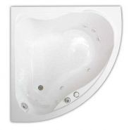 Угловая ванна Радомир Альтея (1250х1250) Угловая ванна Радомир Альтея (1250х1250)