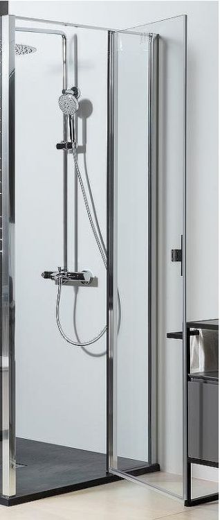 Душевая дверь Allen Brau Priority 120 3.31007.00 профиль Хром стекло прозрачное Душевая дверь Allen Brau Priority 120 3.31007.00 профиль Хром стекло прозрачное