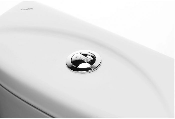 Унитаз компакт Santek Анимо 1WH110035 с сиденьем