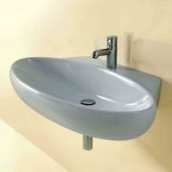 Умывальник Azzurra CLA200B1/90 Умывальник Azzurra CLA200B1/90