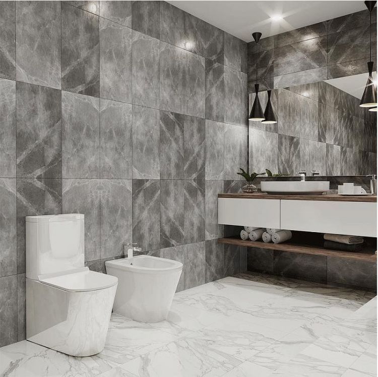 Унитаз компакт Timo Inari TK-501 с бачком и сиденьем Микролифт