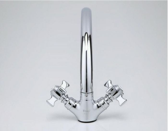 Смеситель для кухни Frap H24 F4224 Хром