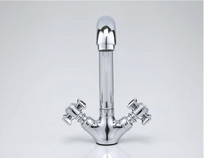 Смеситель для кухни Frap H24 F4224 Хром