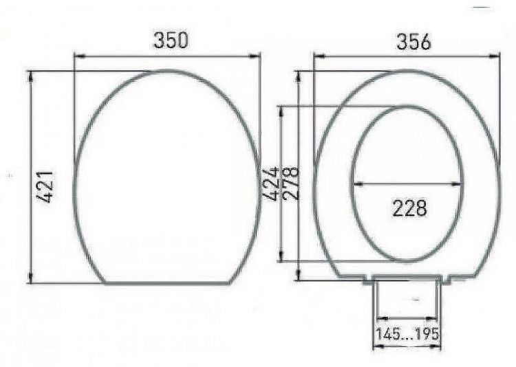 Комплект унитаза Roca Mateo 346200000+ZRU9302815 с сиденьем и инсталляцией Jacob Delafon E29025-NF+E4316-CP с клавишей смыва Хром