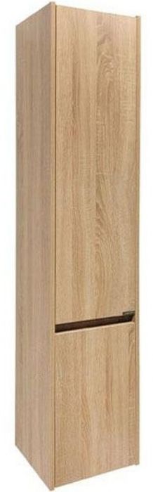Шкаф пенал Comforty Тромсе 35 00004151266 подвесной Дуб сонома