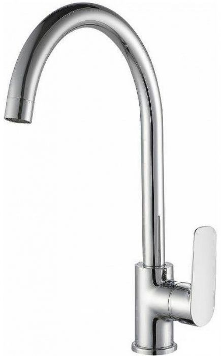 Смеситель для кухни beWash Bliss BVMM0KT123 Хром