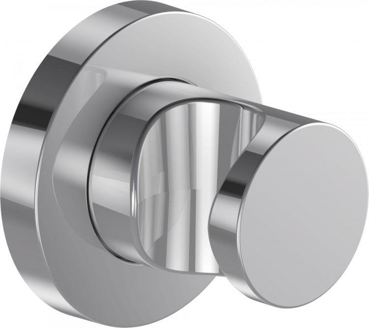 Душевой комплект Jacob Delafon Modulo E30759-CP с внутренней частью, хром