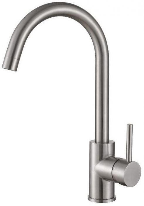 Смеситель для кухни ESKO K4 Хром