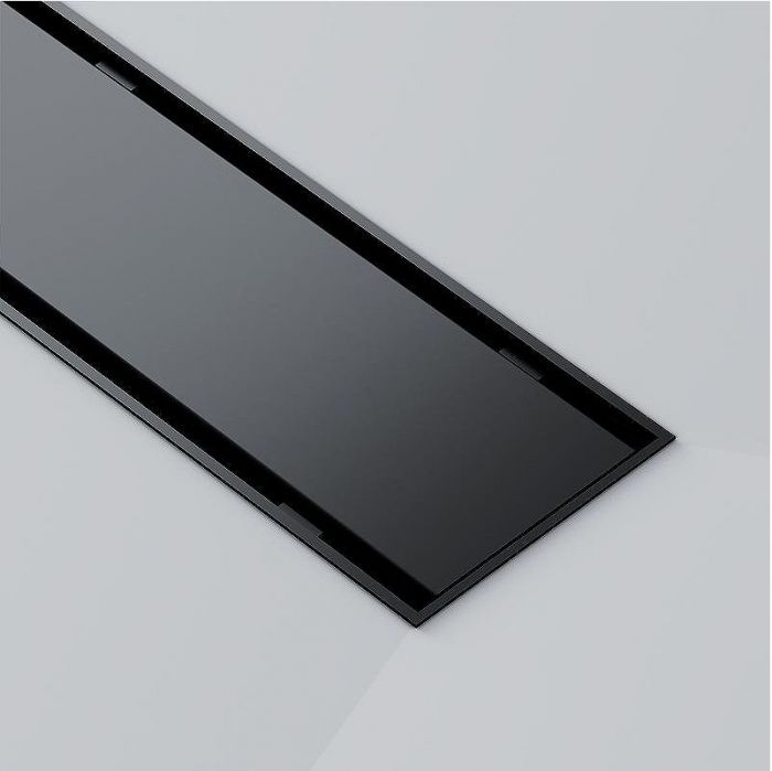 Душевой лоток AM.PM PrimeFlow 60 W02SC-U11-060-04BM с Черной матовой решеткой / под плитку Tile