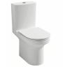 Крышка-сиденье для унитаза Jacob Delafon Elite E29722-00 с микролифтом, белое