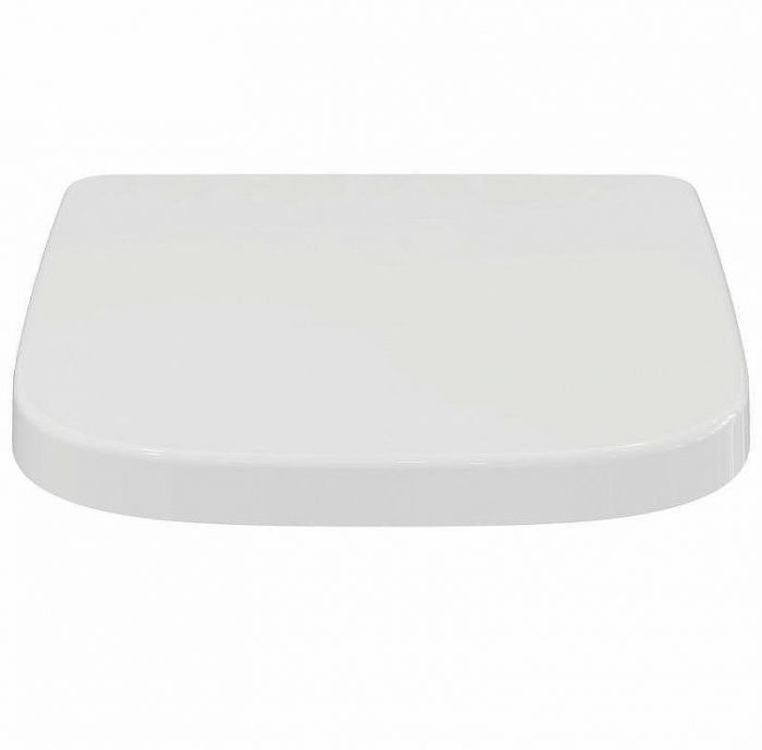 Комплект унитаза с инсталляцией Ideal Standard I.Life A WA330101 с сиденьем Микролифт