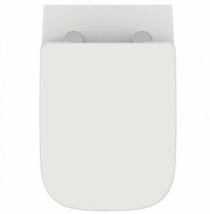 Комплект унитаза с инсталляцией Ideal Standard I.Life A WA330101 с сиденьем Микролифт