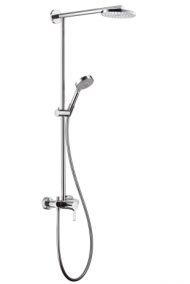 Душевая система Hansgrohe Raindance 27191 000