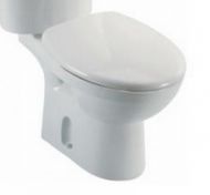 Чаша для унитаза-компакта Jacob Delafon New Patio UJD102RU-00