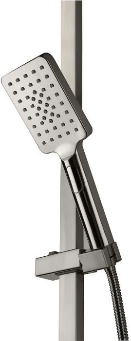 Душевая система FILARETE Waterfall FL2010NK цвет Никель