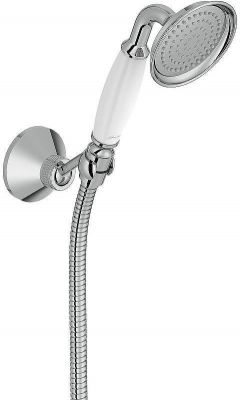 Душевой гарнитур Jacob Delafon Louise E24365-CP Хром