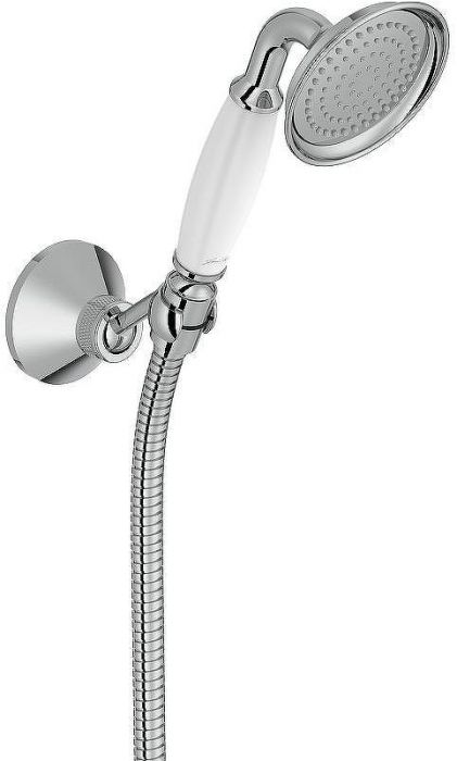 Душевой гарнитур Jacob Delafon Louise E24365-CP Хром